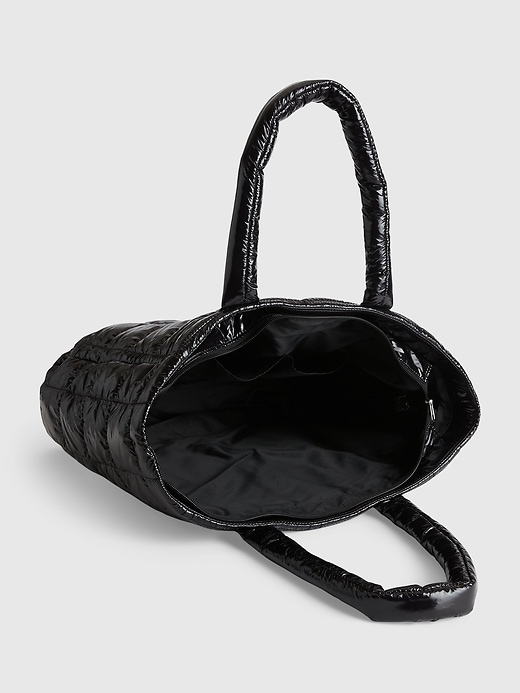 ミュージシャン the GazettE PADDED TOTE BAG ミュージシャン the