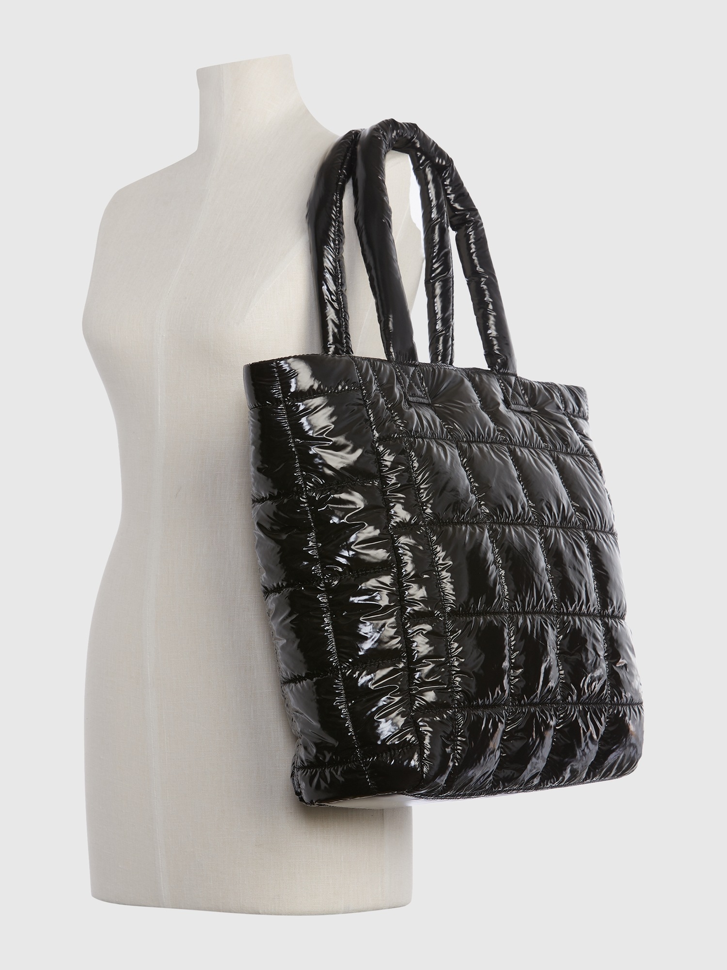 Puffer Tote Bag | Gap 