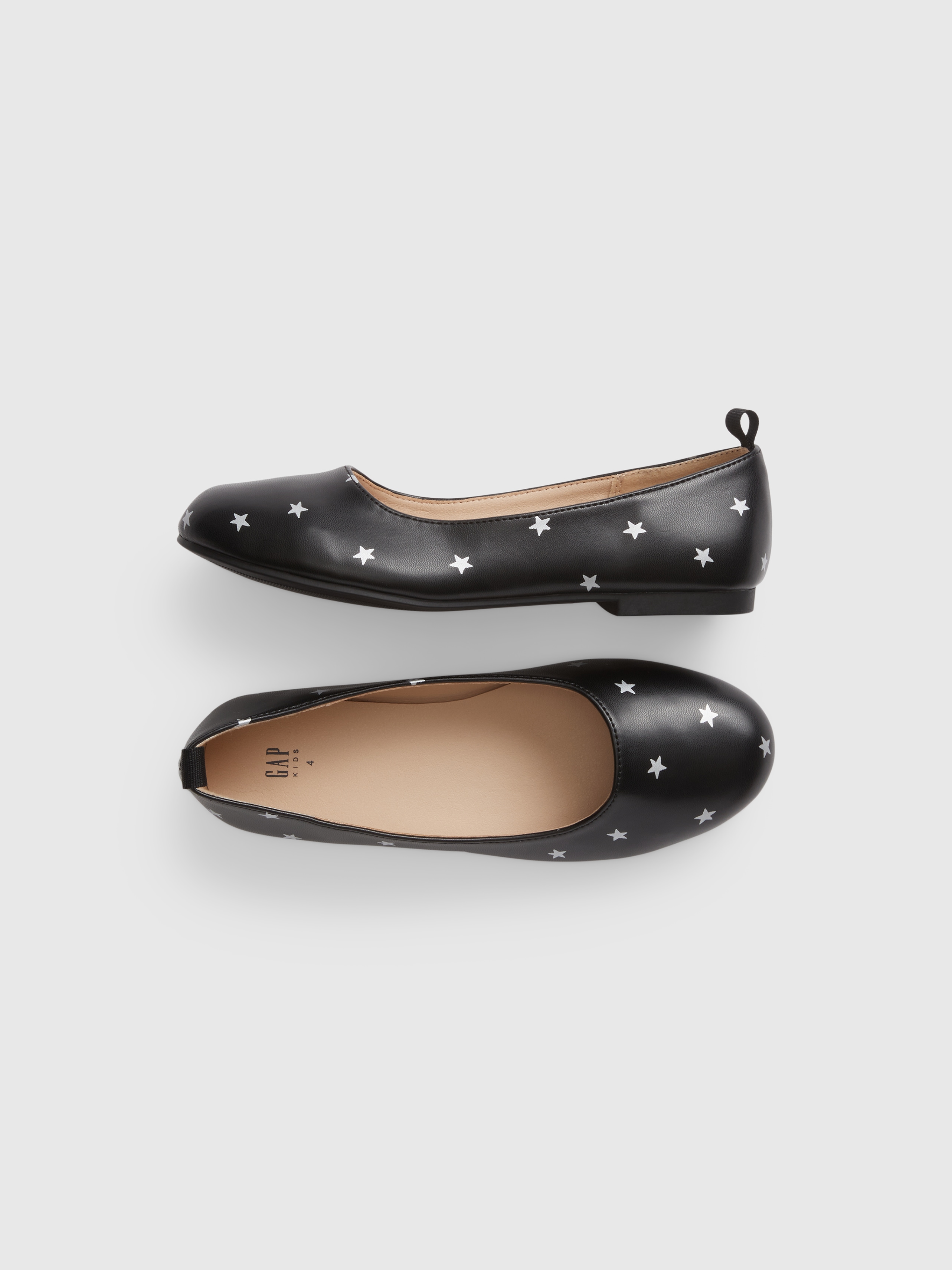 ballet style slippers