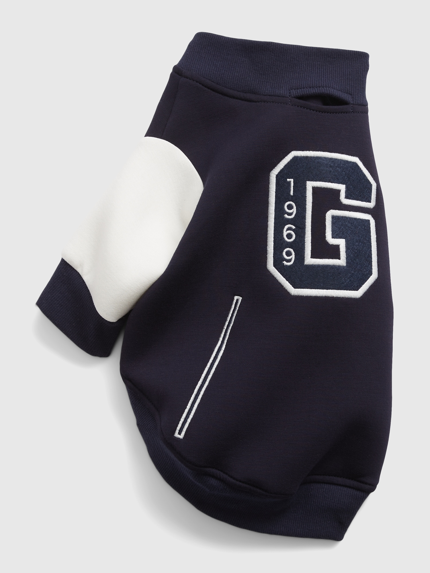 Varsity Dog Jacket Gap