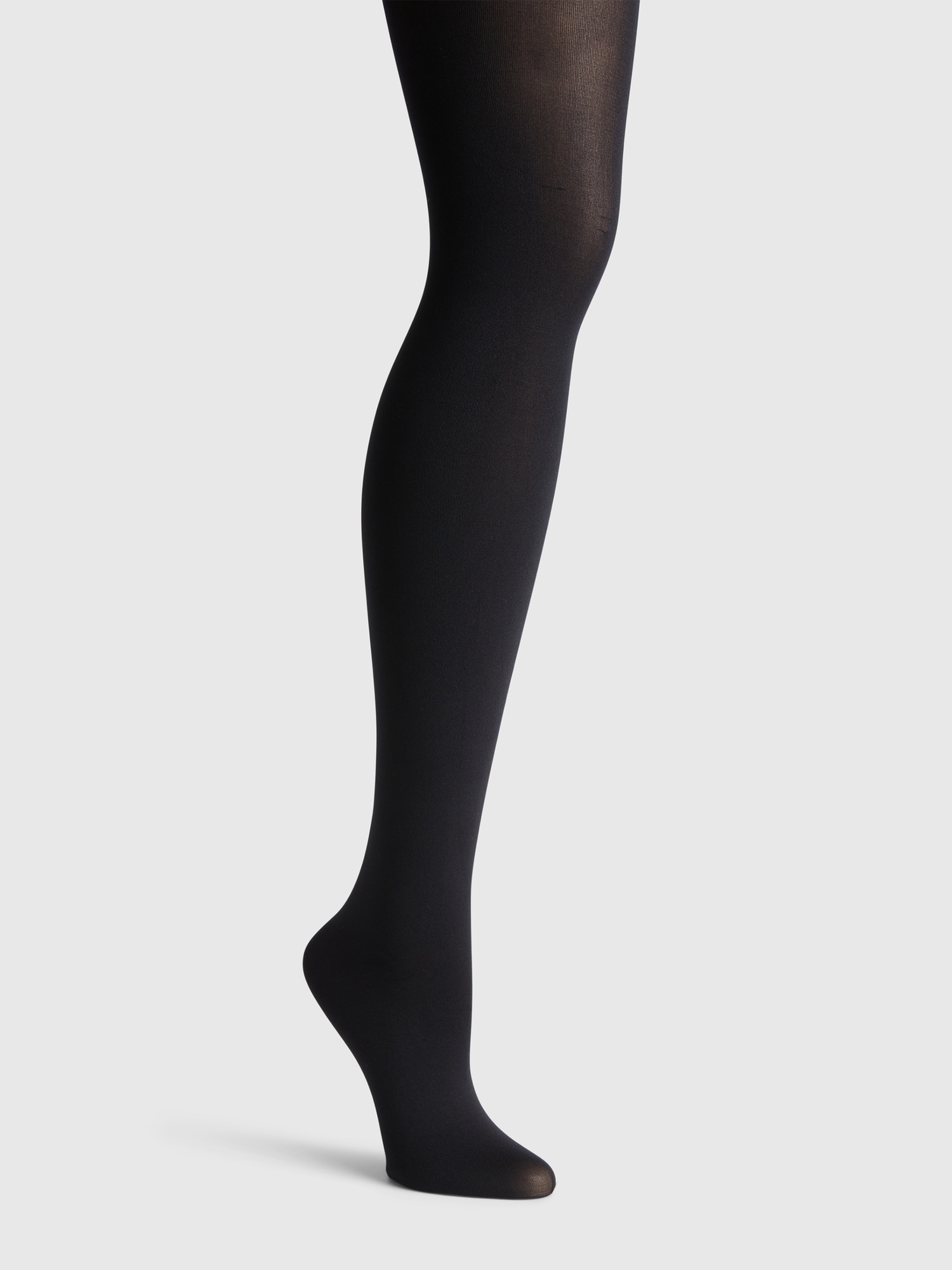 Opaque Tights | Gap