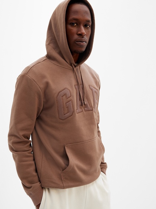gap hoodie men
