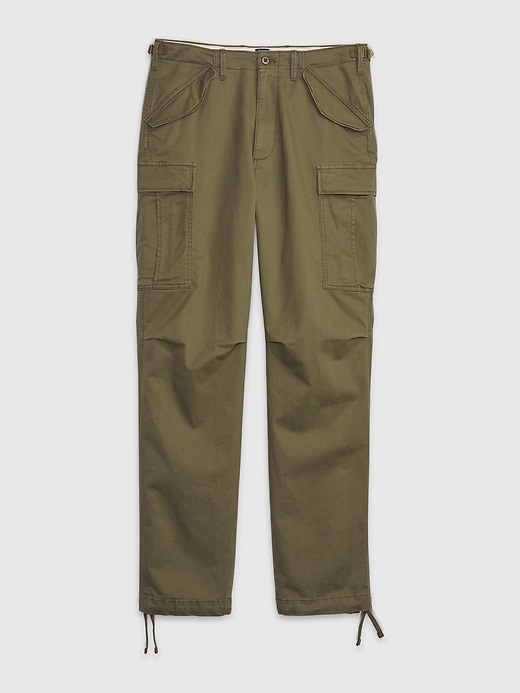 cargo joggers with gapflex