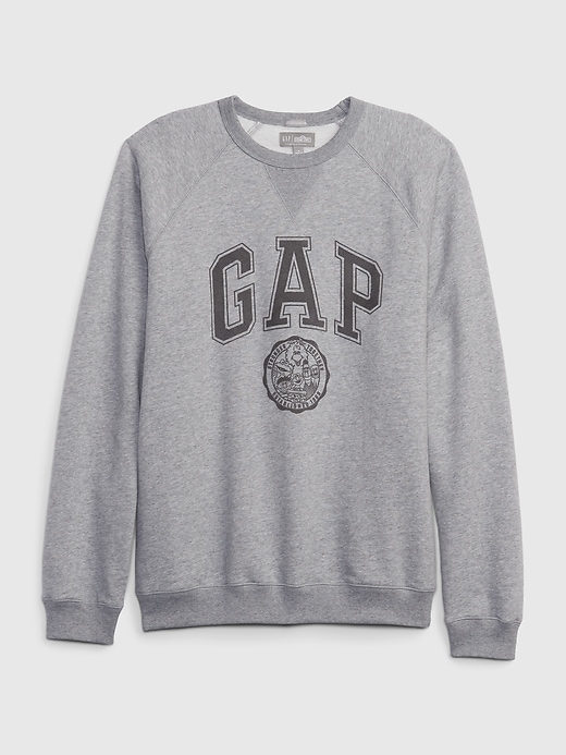 Image number 4 showing, Gap &#215 Sesame Street Vintage Soft Sweatshirt