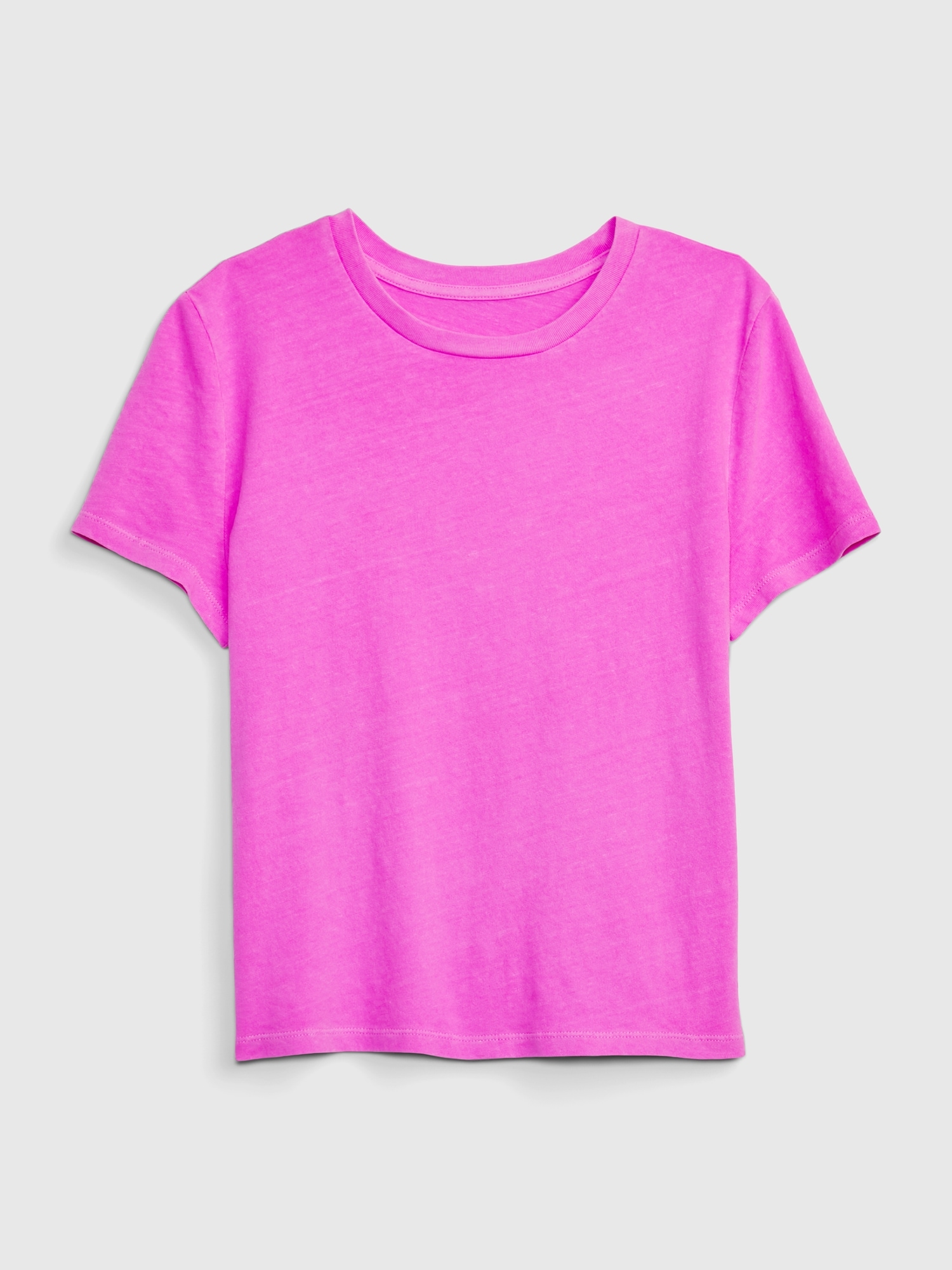 Gap shrunken t shirt Clearance
