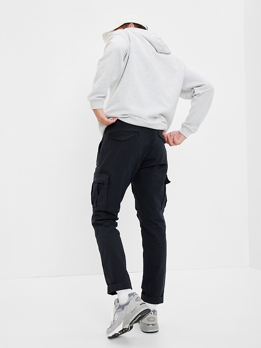 Image number 2 showing, Cargo Pants with GapFlex