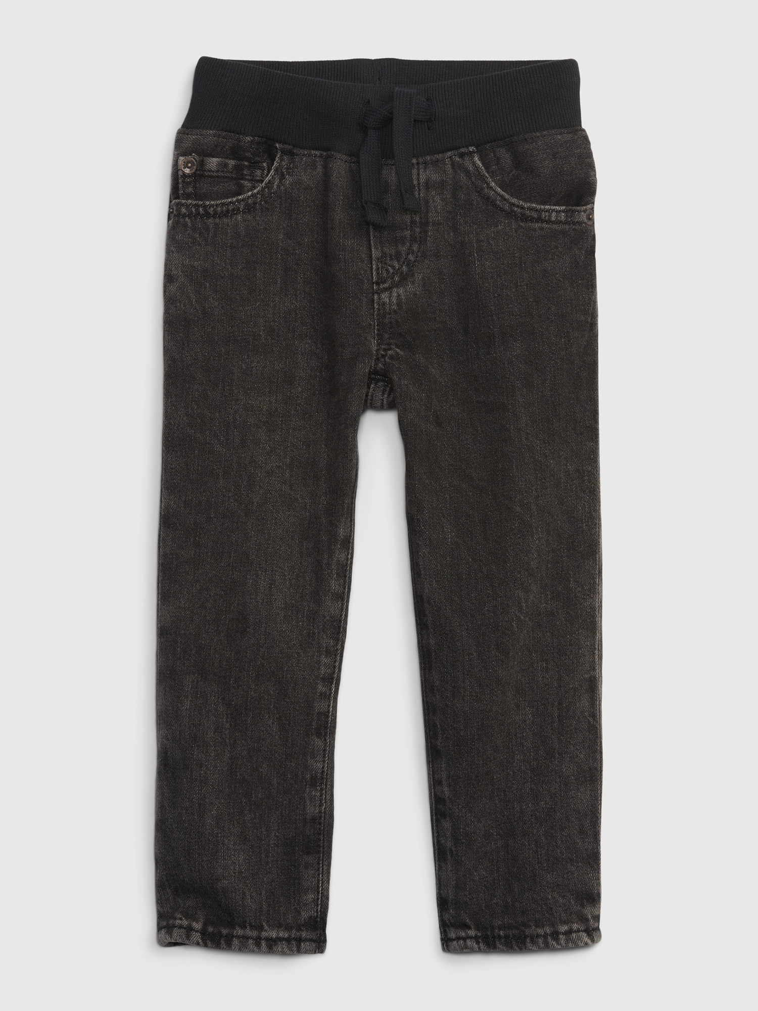 Gap Toddler Pull-On Slim Jeans