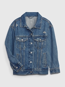 gap jacket price