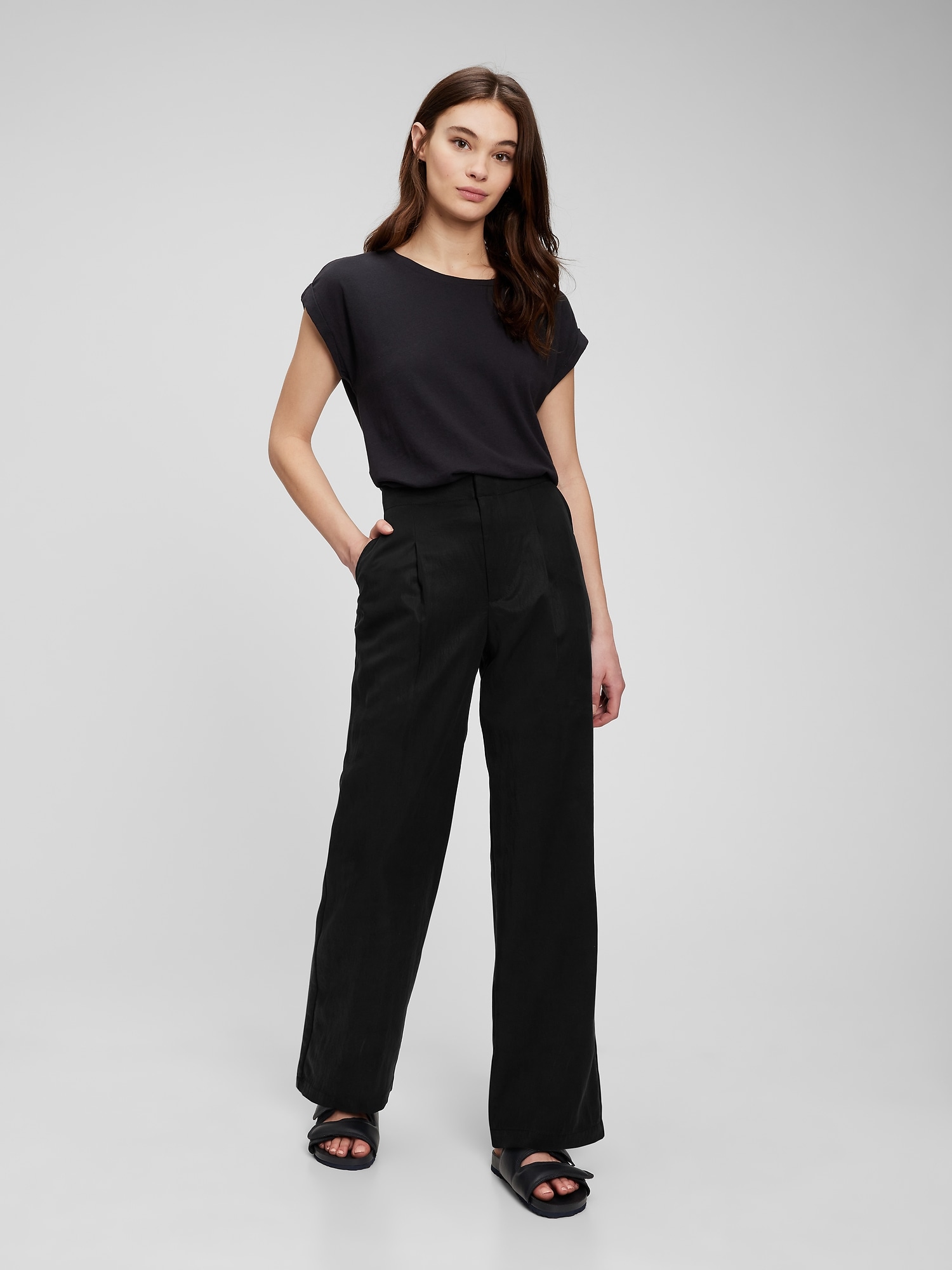 Womens Business Casual Pants  Gap