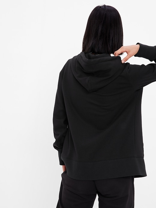 Vintage Soft Classic Full-Zip Hoodie | Gap