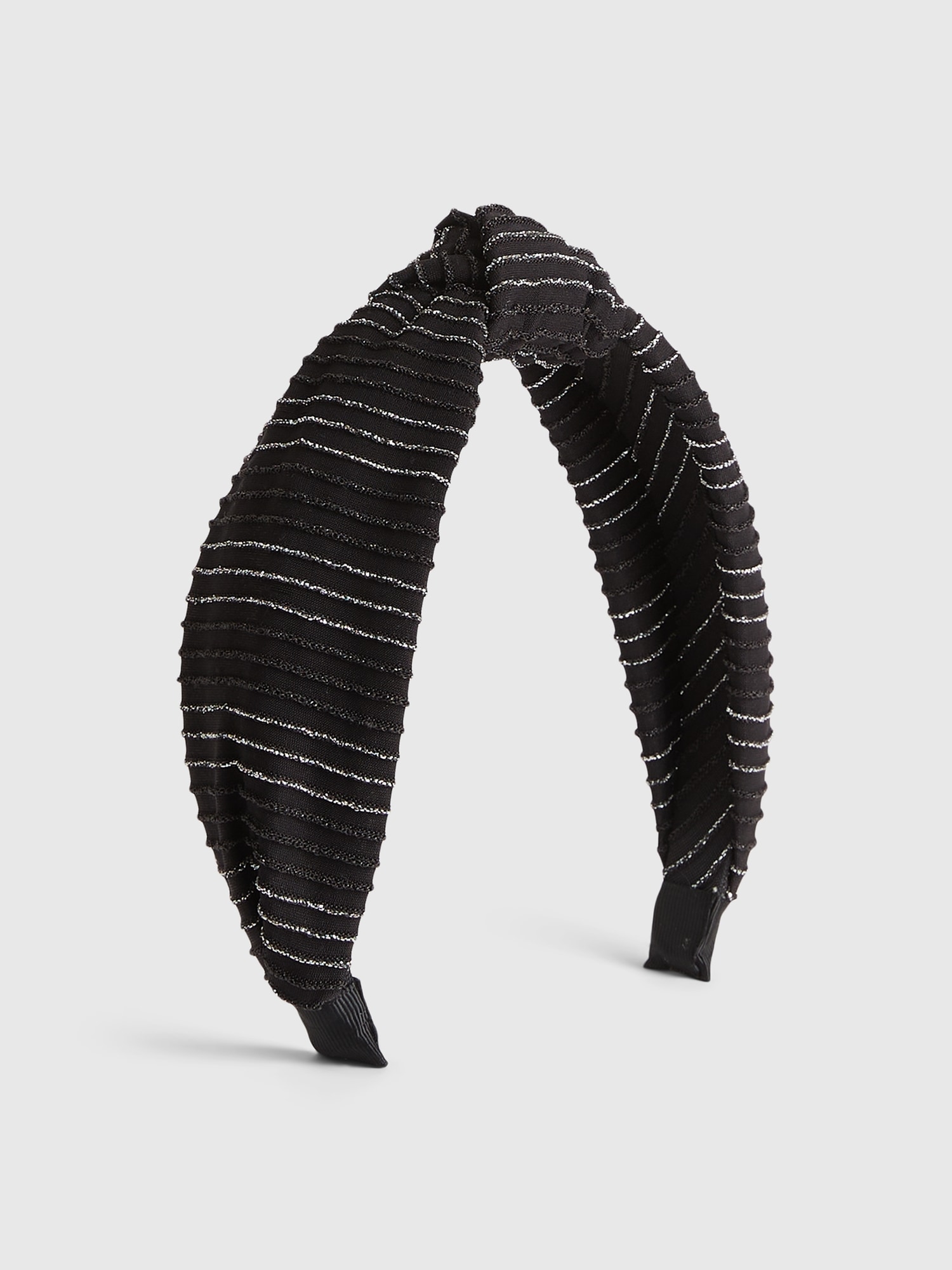 Knotted Headband Gap