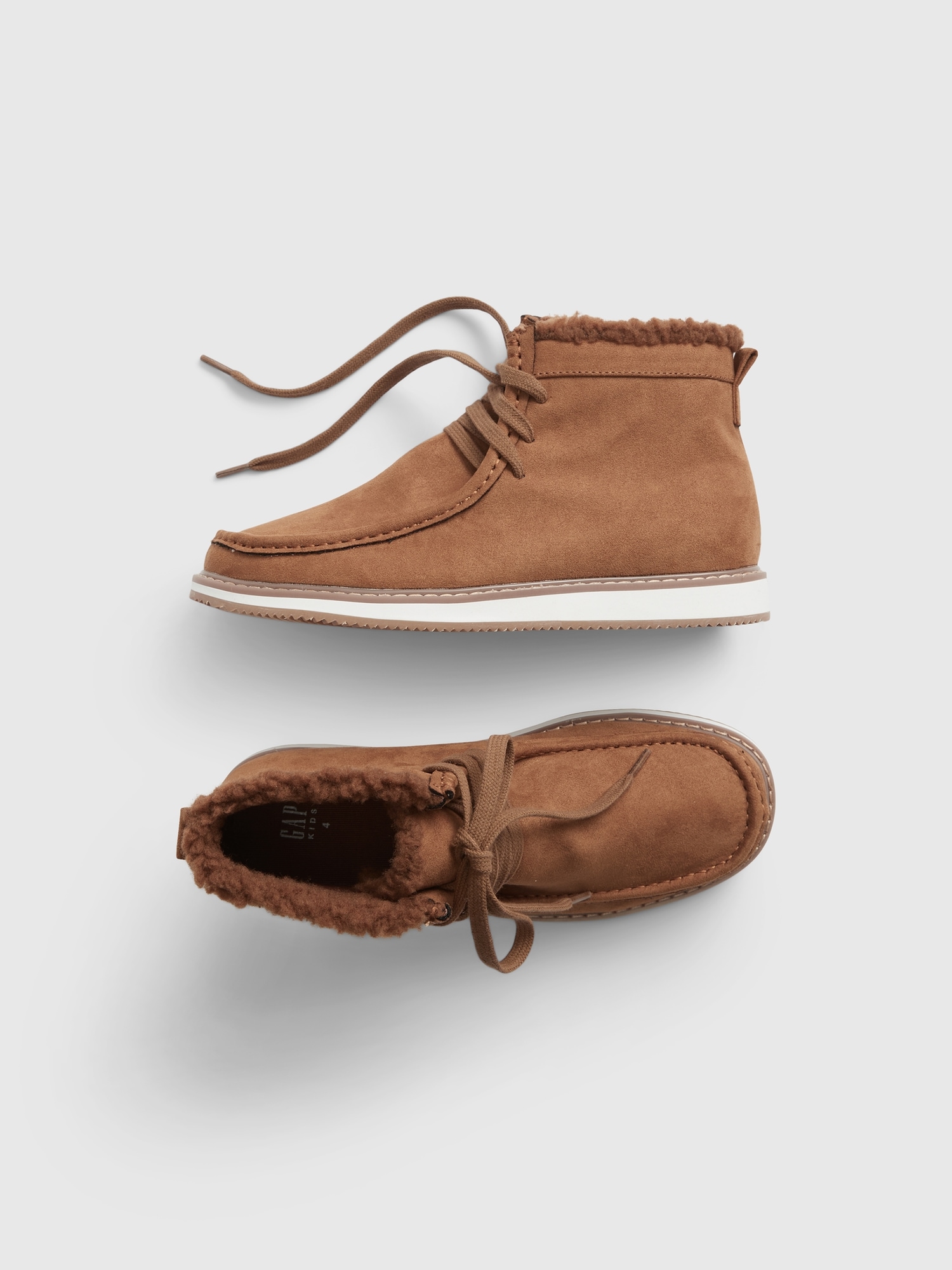 Gap kids deals boots