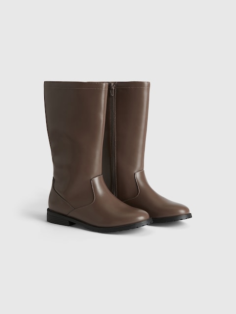 Kids Tall Boots