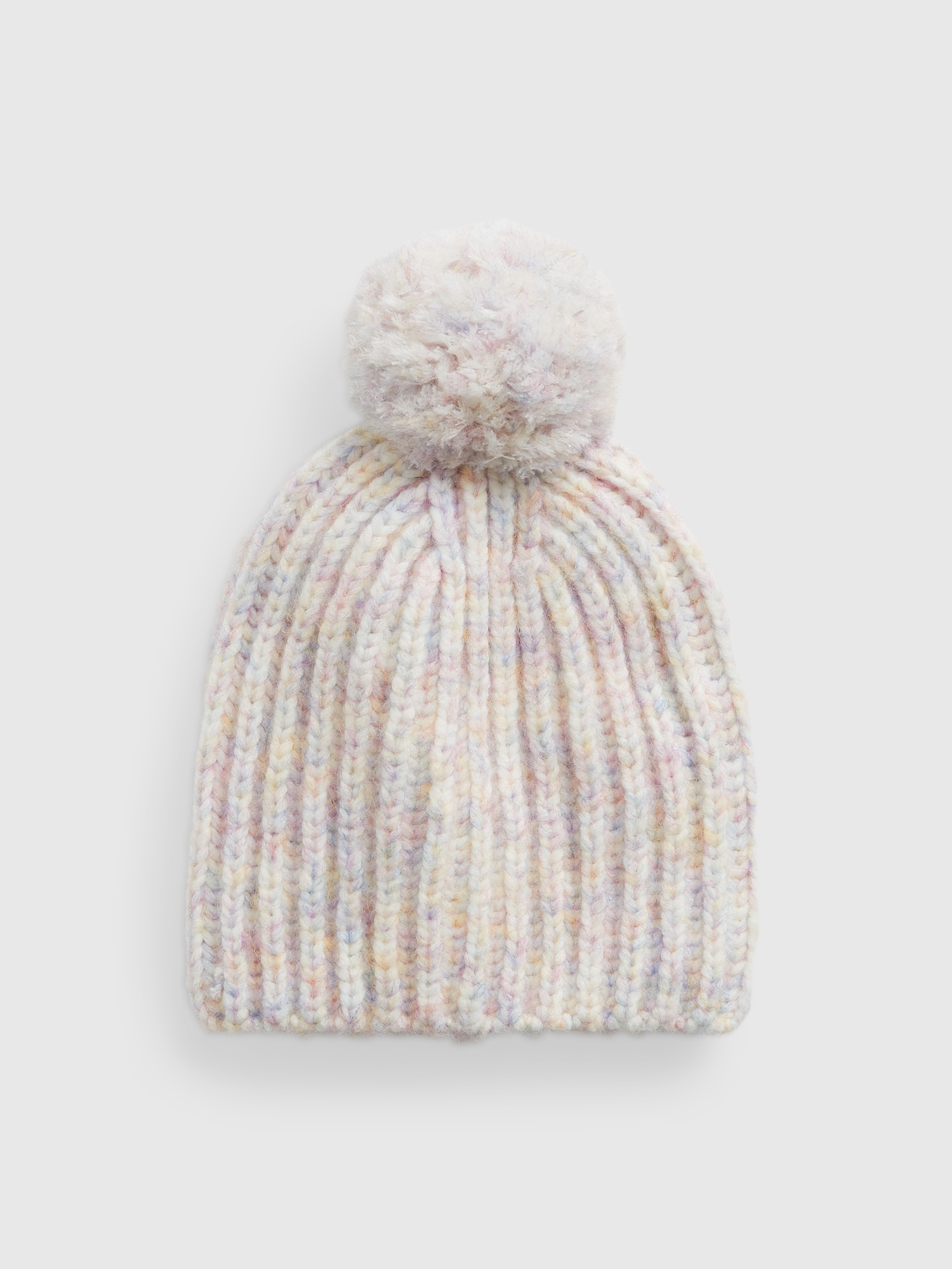 Gap Kids Recycled Pom Beanie