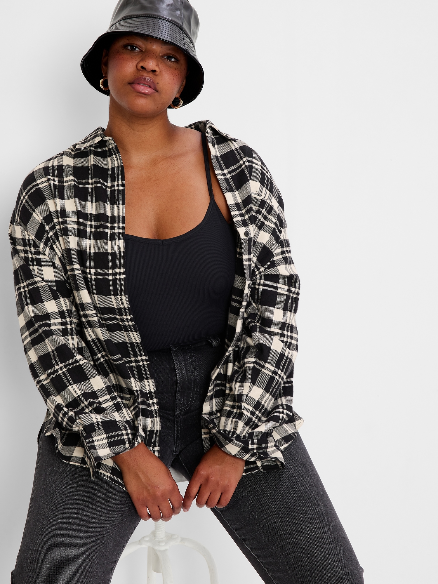 The Big Shirt main image 1