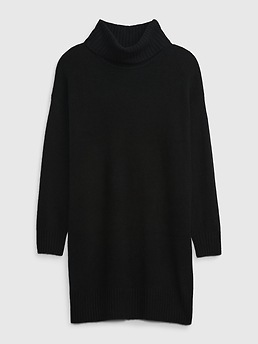 Gap black turtleneck hotsell