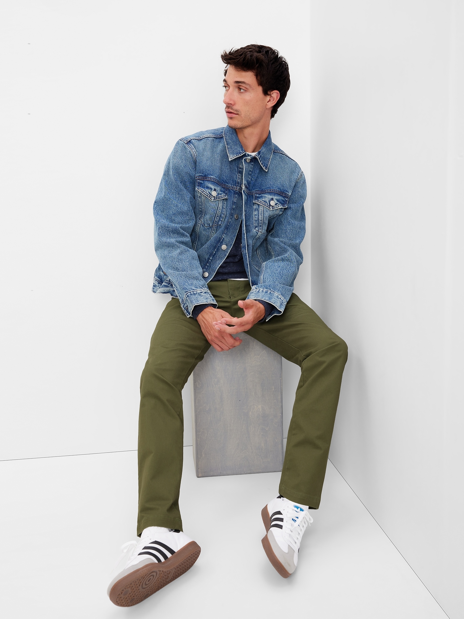 Skinny Fit with GapFlex | Gap
