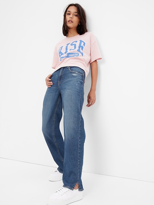 Teen ’90s Loose Jeans from GAP - $29.97