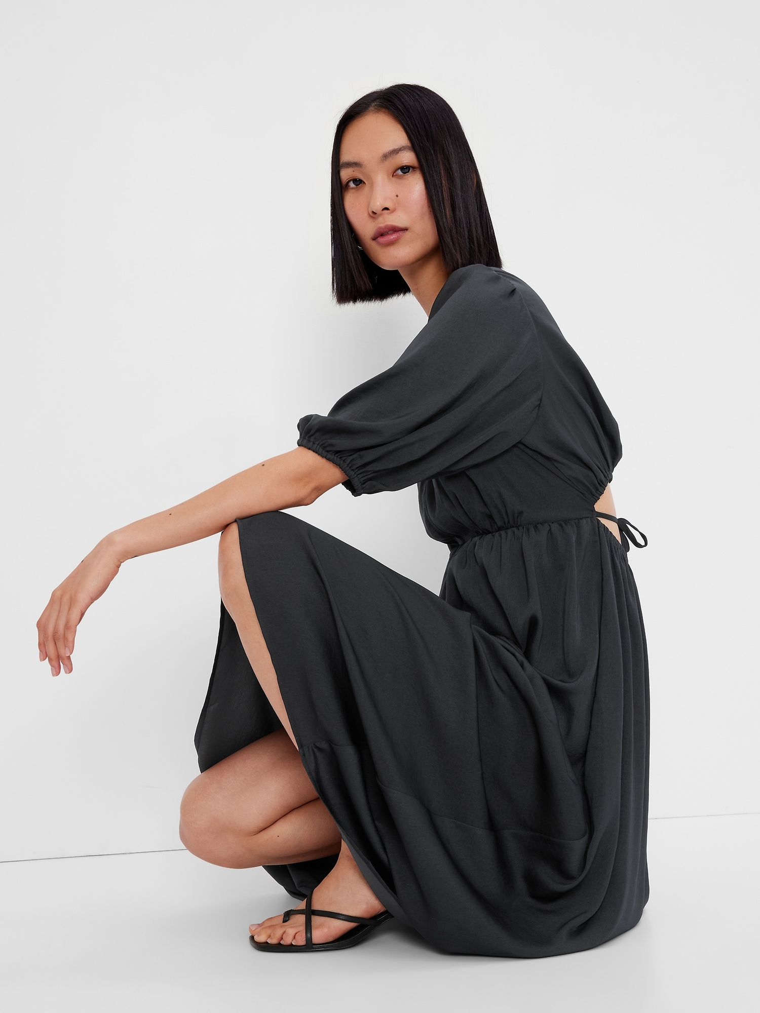 Azélie | Maxi Dress main image 1