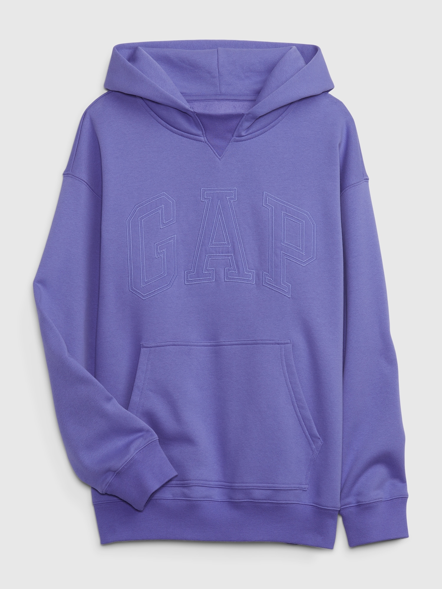 Teen Gap Logo Hoodie | Gap