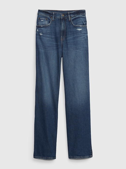 Image number 3 showing, Teen '90s Loose Jeans