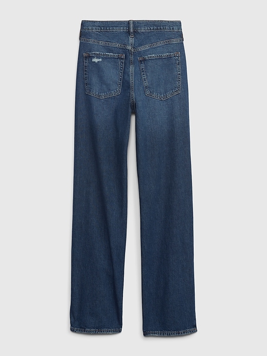 Image number 4 showing, Teen '90s Loose Jeans