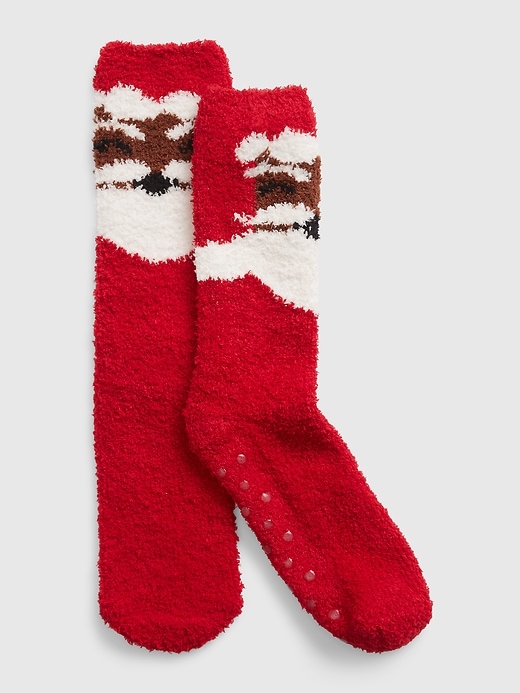 Cozy Socks Gap