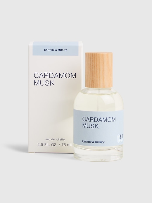 View large product image 1 of 1. Gap Fragrance