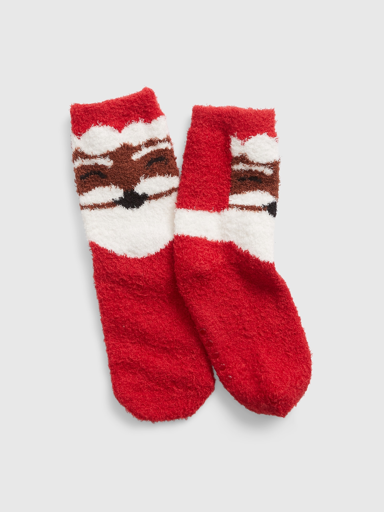 Kids Cozy Crew Socks