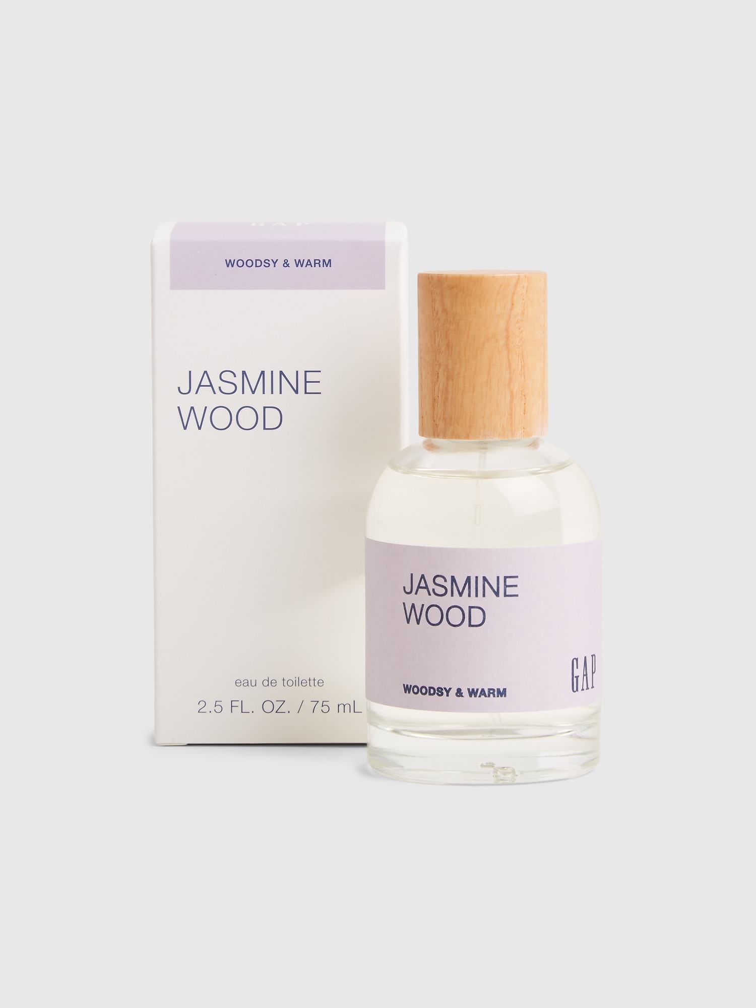 Gap Fragrance In Jasmine Wood