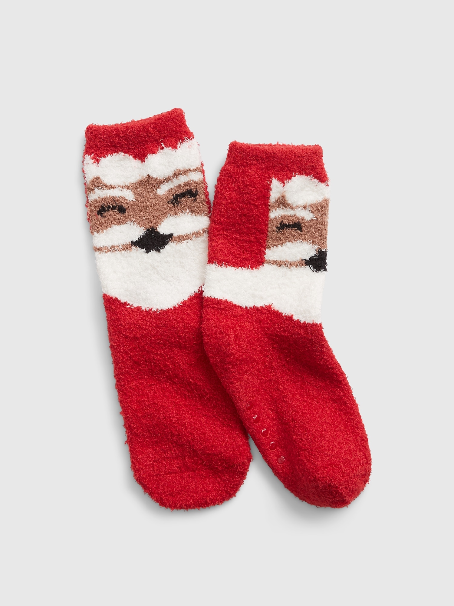 Kids Cozy Crew Socks Gap