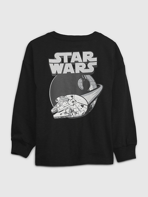babyGap &#124 Star Wars&#153 Graphic T-Shirt