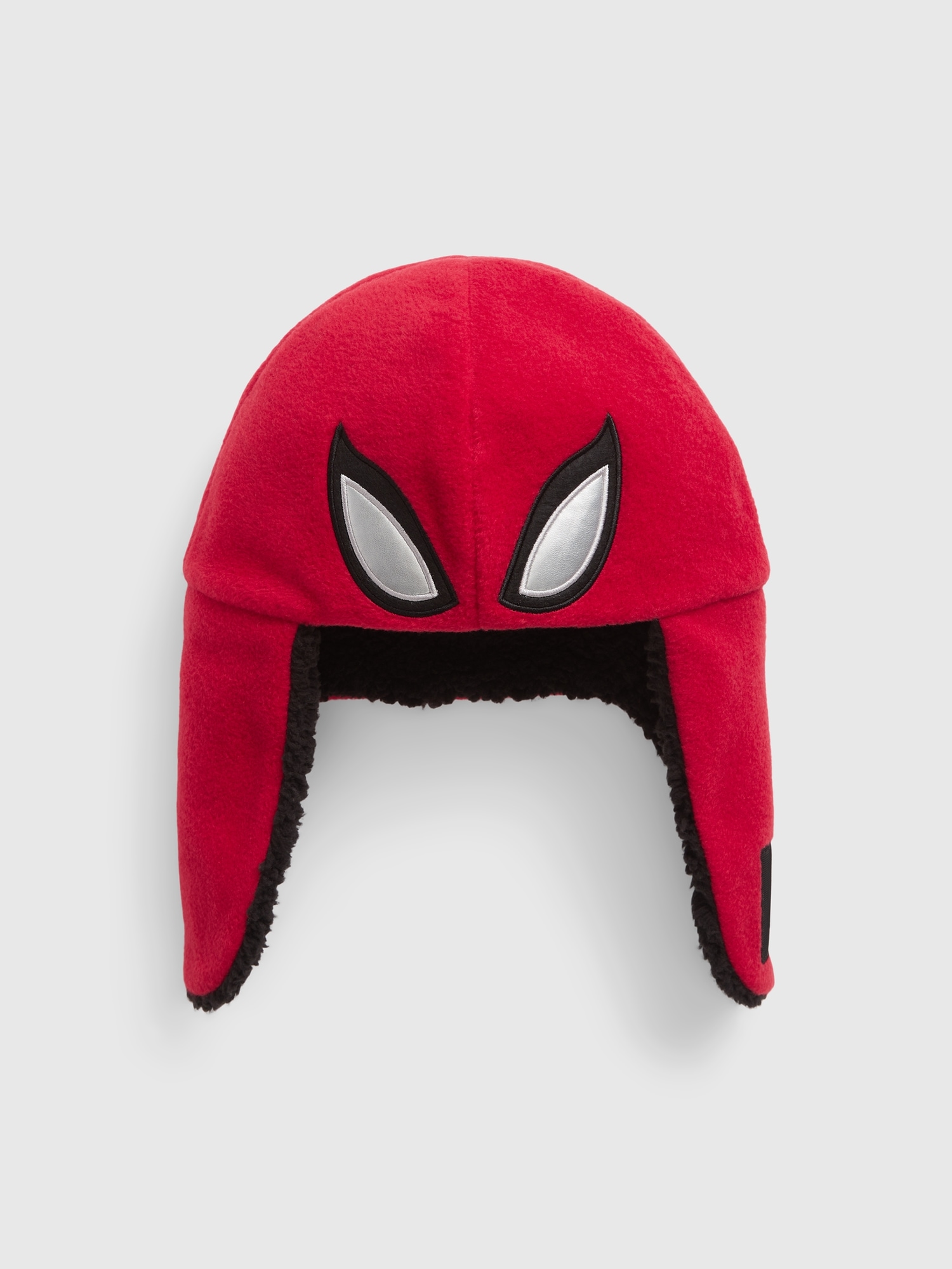 babyGap Marvel Spiderman Trapper Hat
