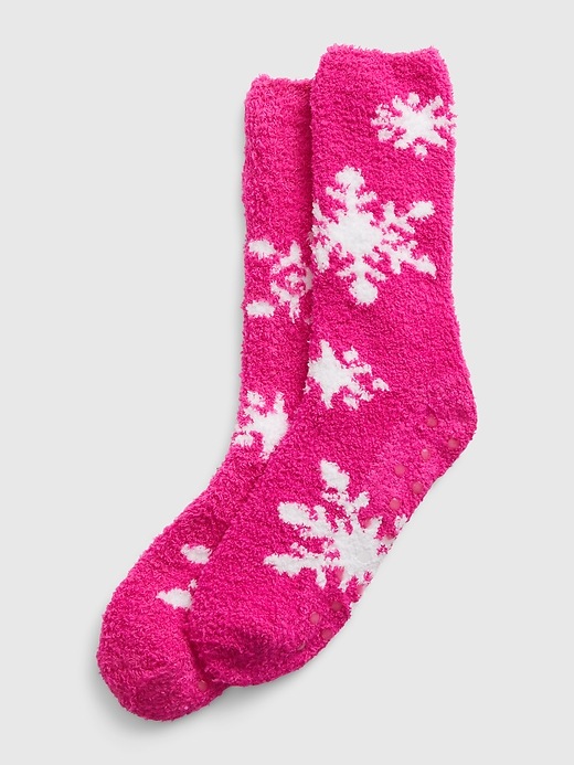 Cozy Socks Gap