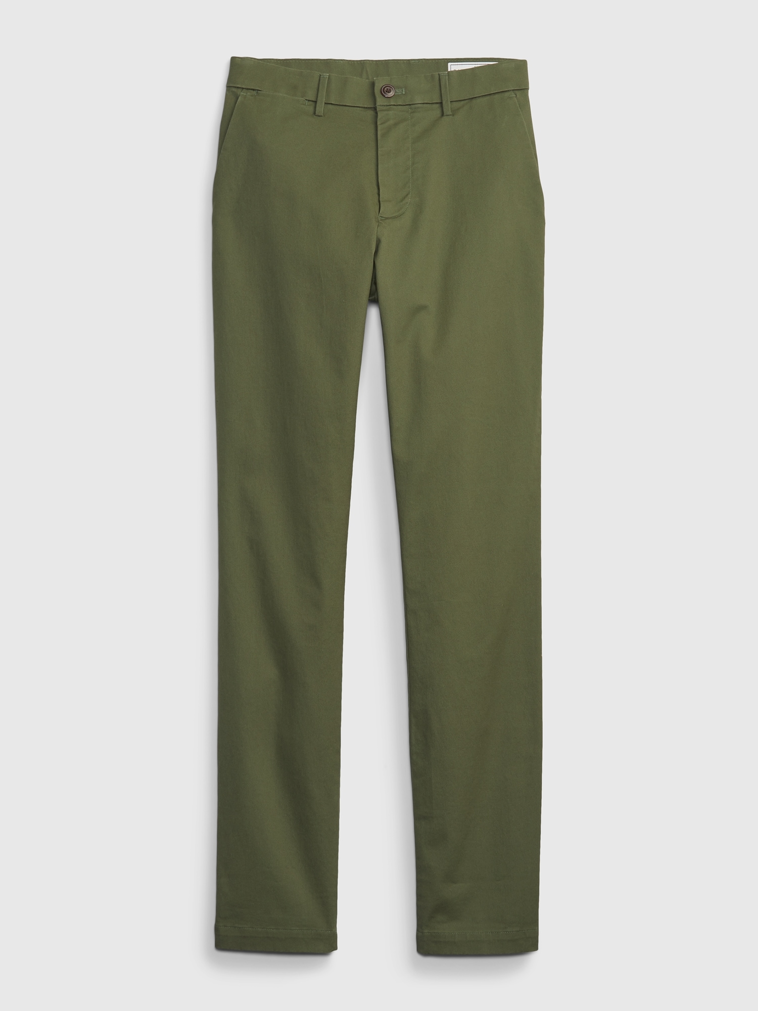 Modern Khakis in Skinny Fit with GapFlex | Gap