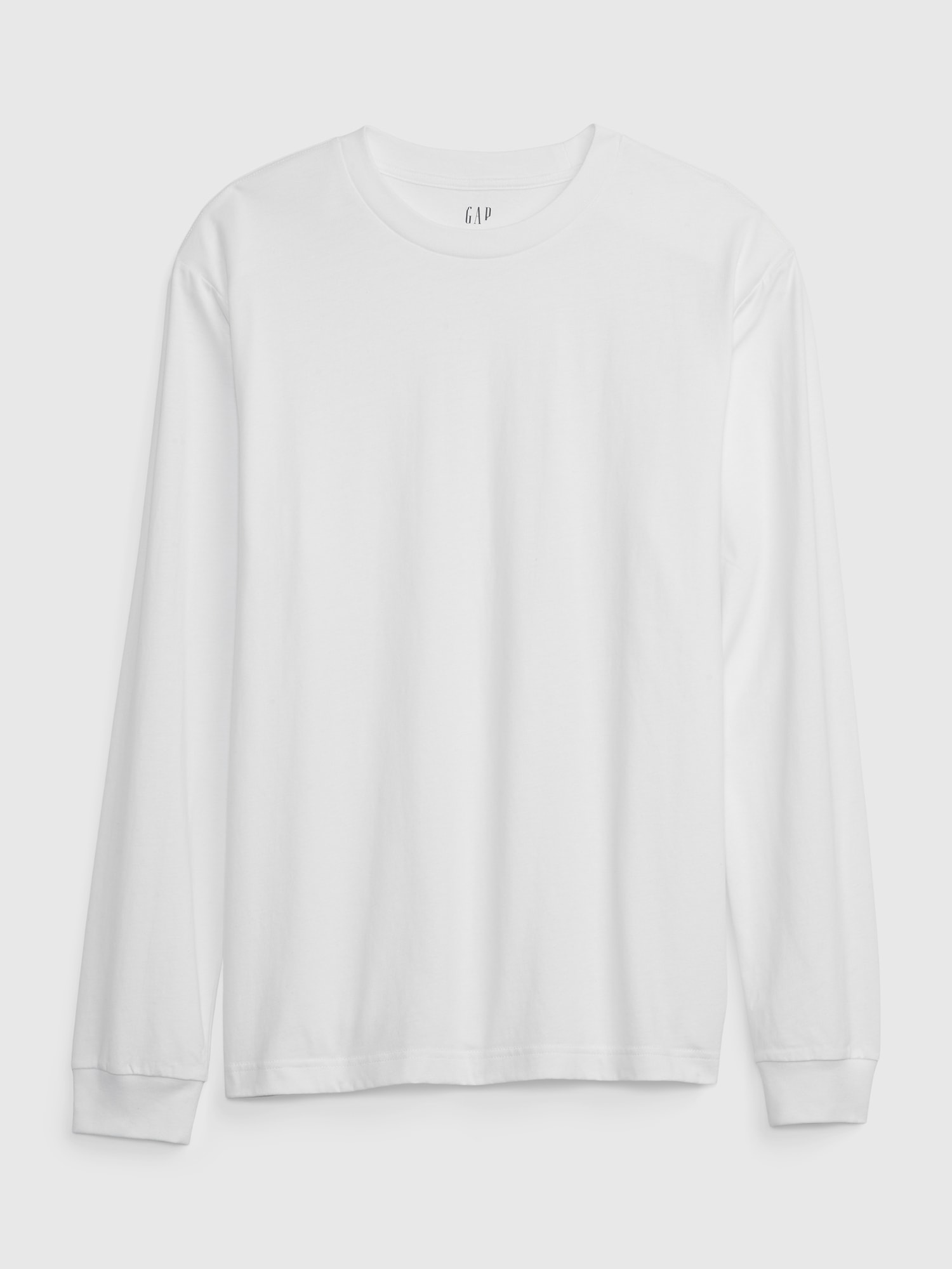 Gap Organic Cotton T-Shirt