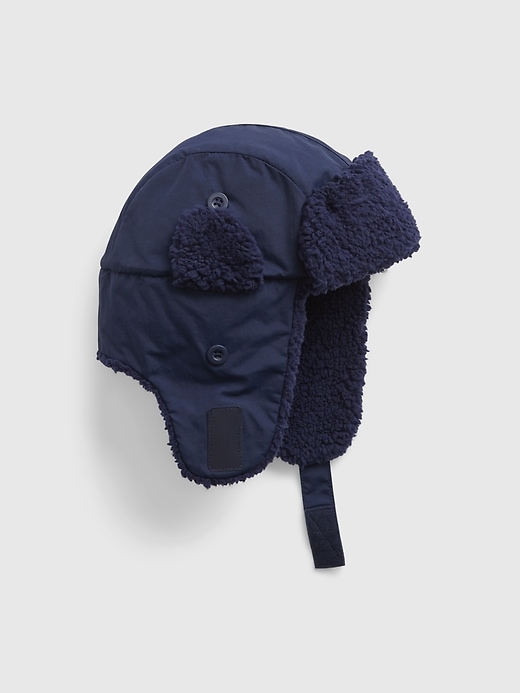 Toddler Snow Trapper Hat Gap