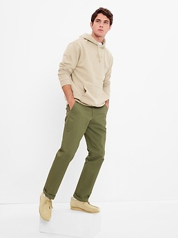 Mens Dress Pants And Slacks | Gap