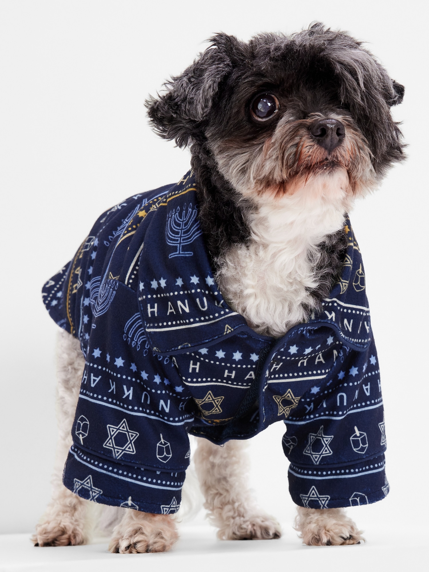 Dog PJs Gap