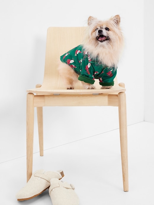 View large product image 1 of 1. Dog PJs