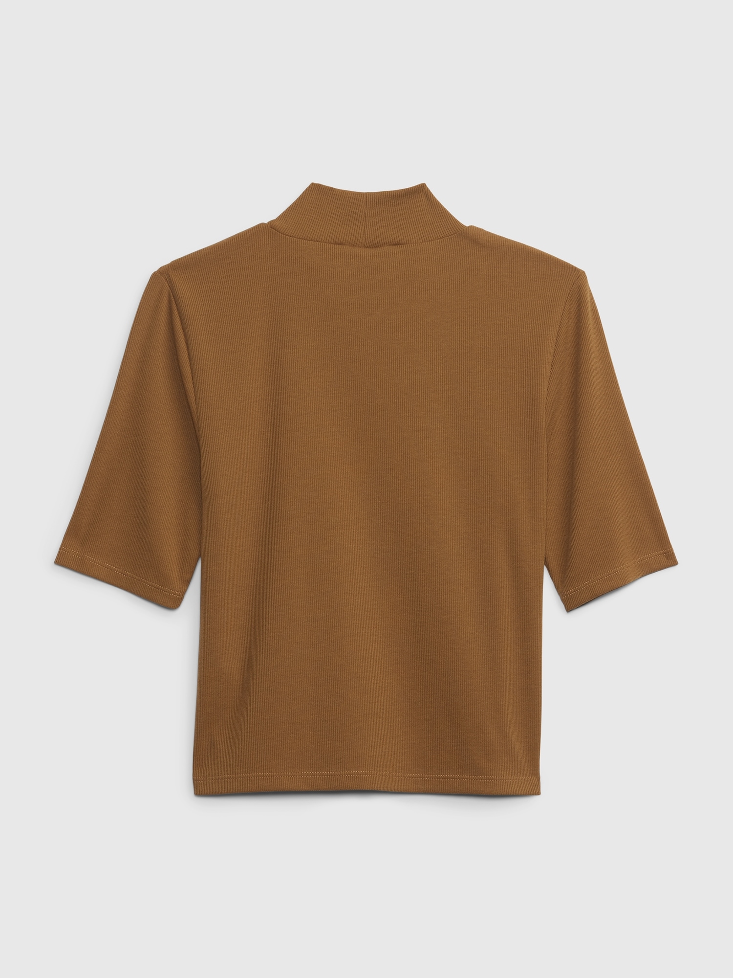 Teen Rib Turtleneck Gap Teen Rib Turtleneck Gap