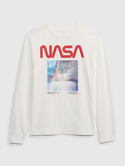 GapKids &#124 NASA Graphic T-Shirt