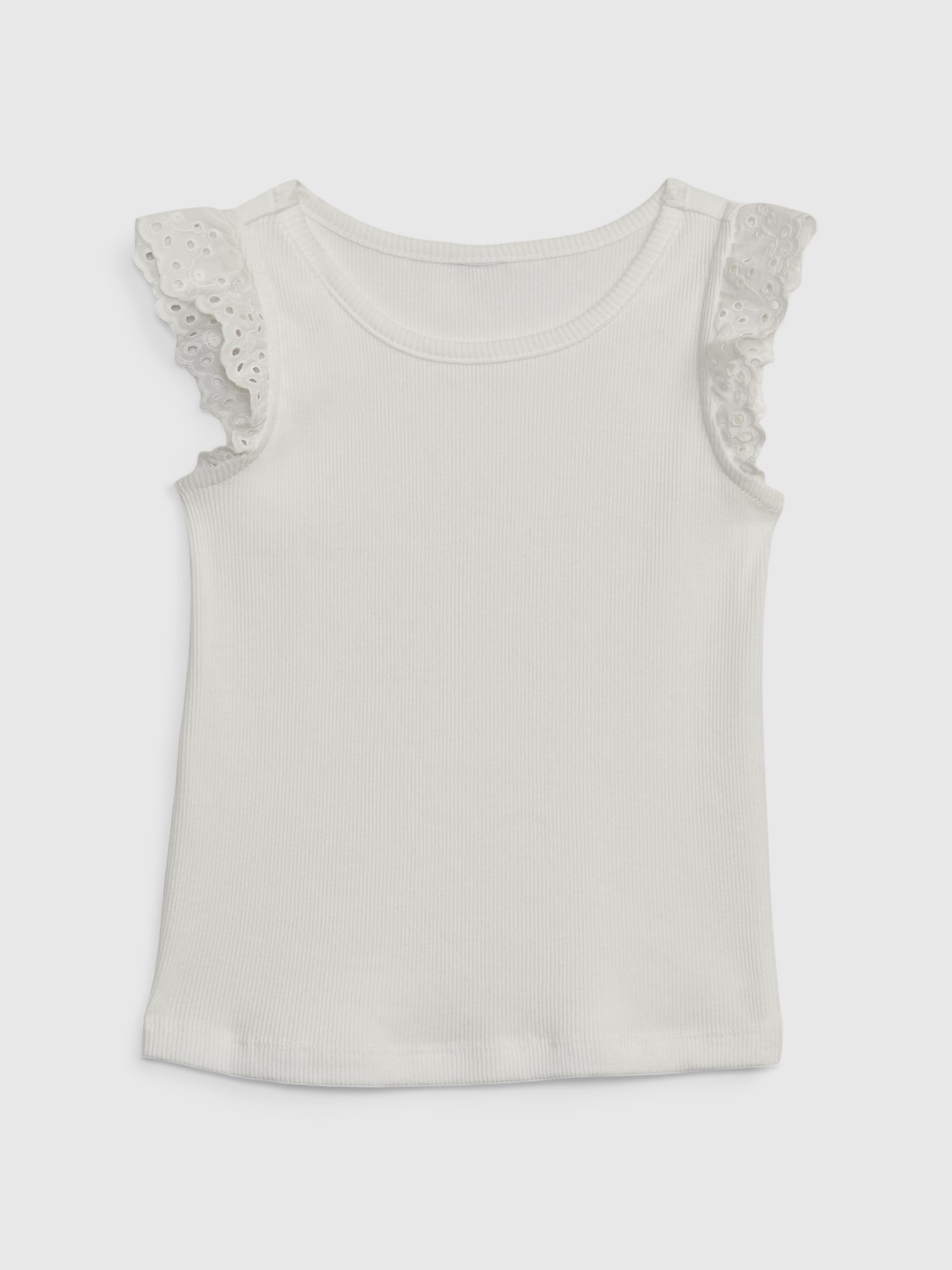 Toddler Flutter Tank Top | Gap