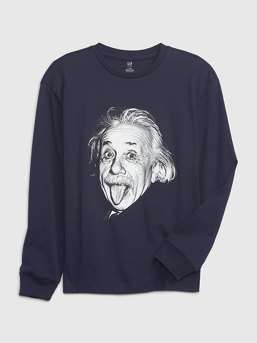 Kids Graphic T-Shirt.