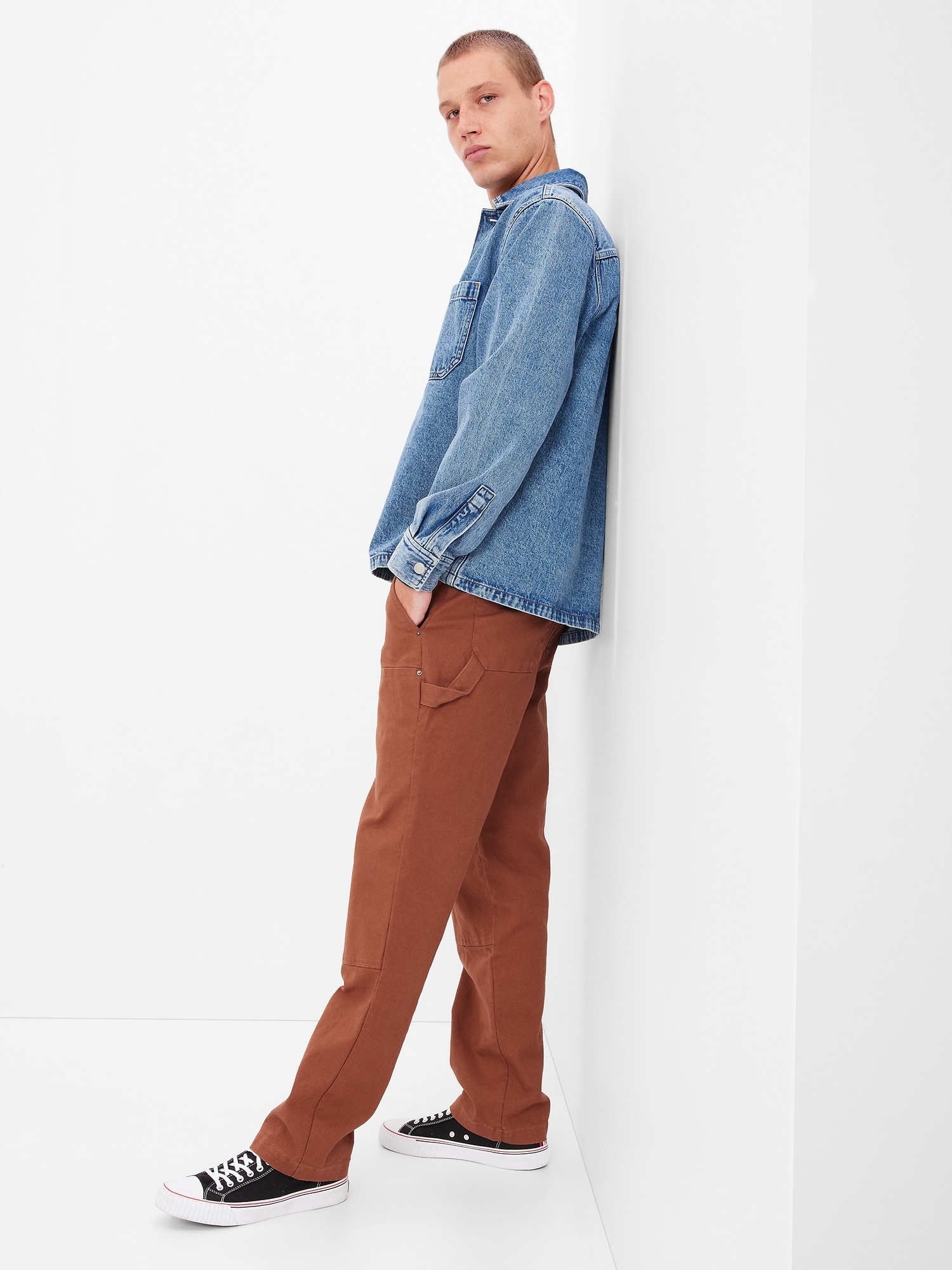 Gap Carpenter Pants