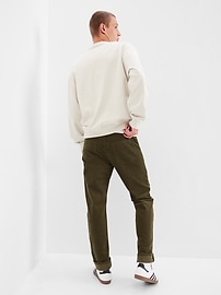 Gap slim fit cords on sale