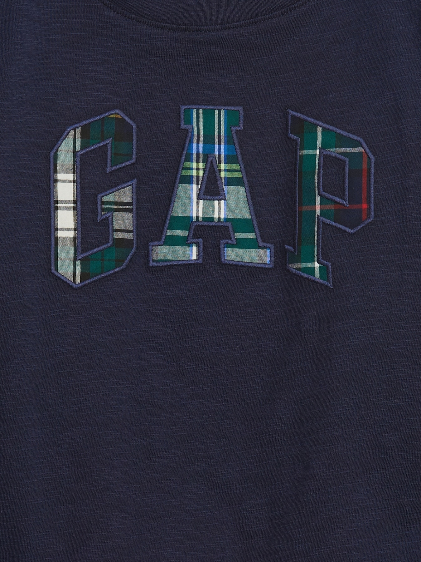 Toddler Gap Arch Logo TShirt Gap