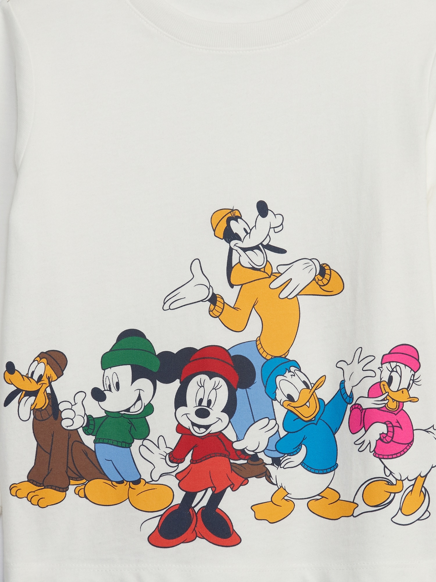 Cotton on sales mickey mouse shirt