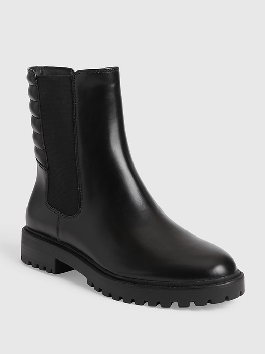 View large product image 1 of 2. Chelsea Boots