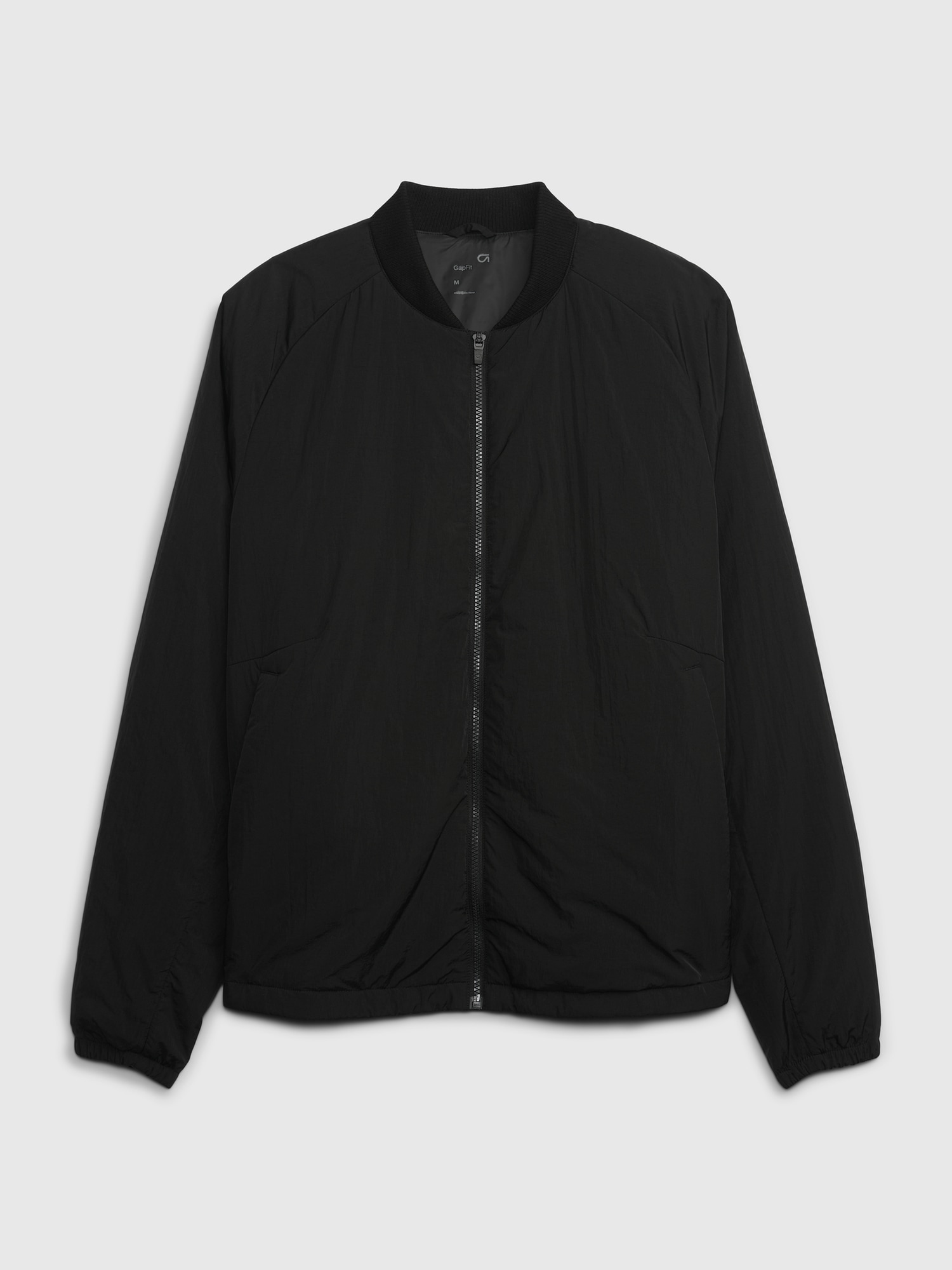 Gap on sale fit jacket